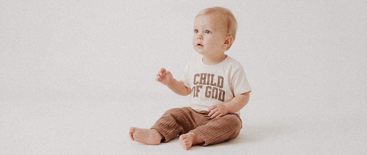 Baby T-shirts