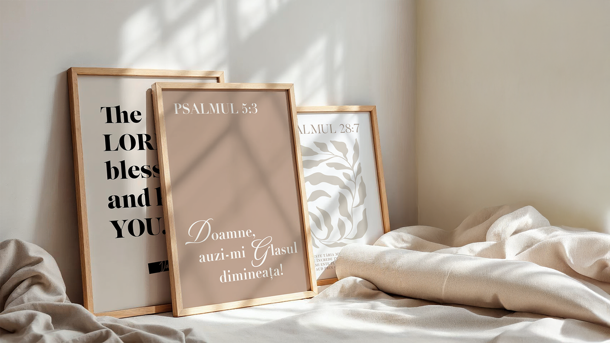 Posters