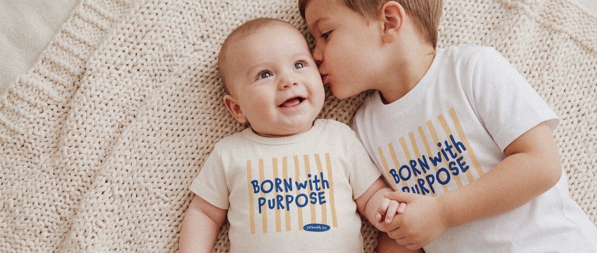 Baby Bodysuits