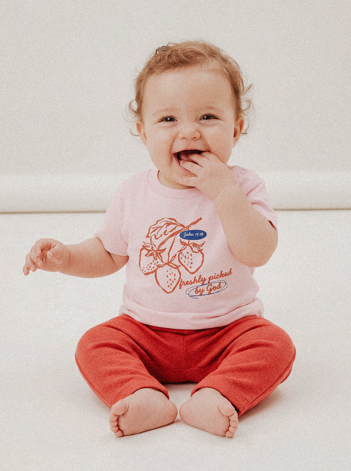 BABY REGULAR FIT T-SHIRT FRESHLY PICKED BY GOD - Untitled Project - AI Image board (84).jpg - 2
