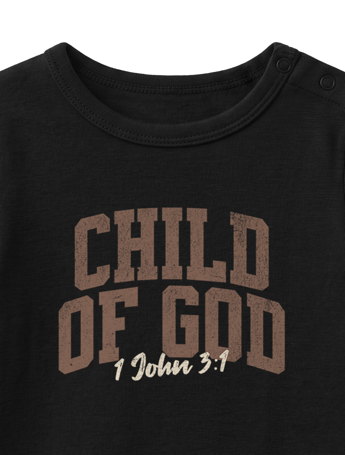 VARSITY CHILD OF GOD - black-front-close-1.png - 5