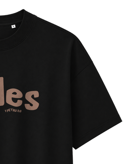OVERSIZED T-SHIRT ALES - blaster-black-front-close-3.png - 7