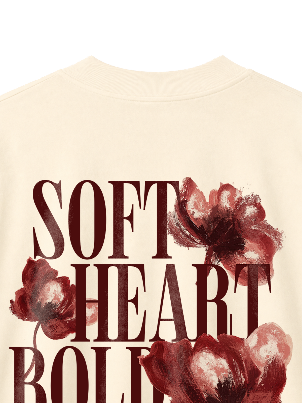 OVERSIZED T SHIRT BOLD FAITH - blaster-cream-back-close-1 17.12.47.png - 8