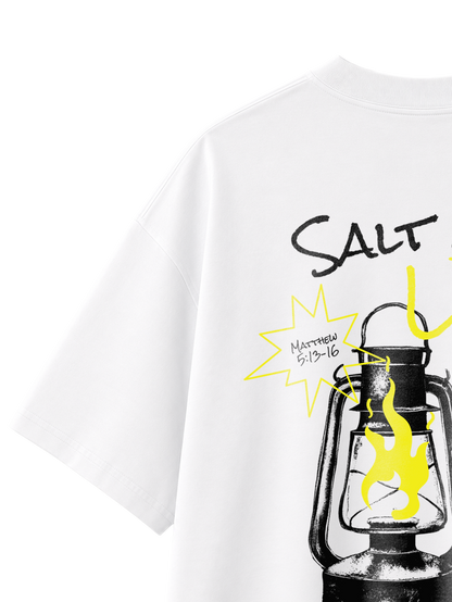 OVERSIZED T-SHIRT SALT AND LIGHT - blaster-white-back-close-2.png - 3