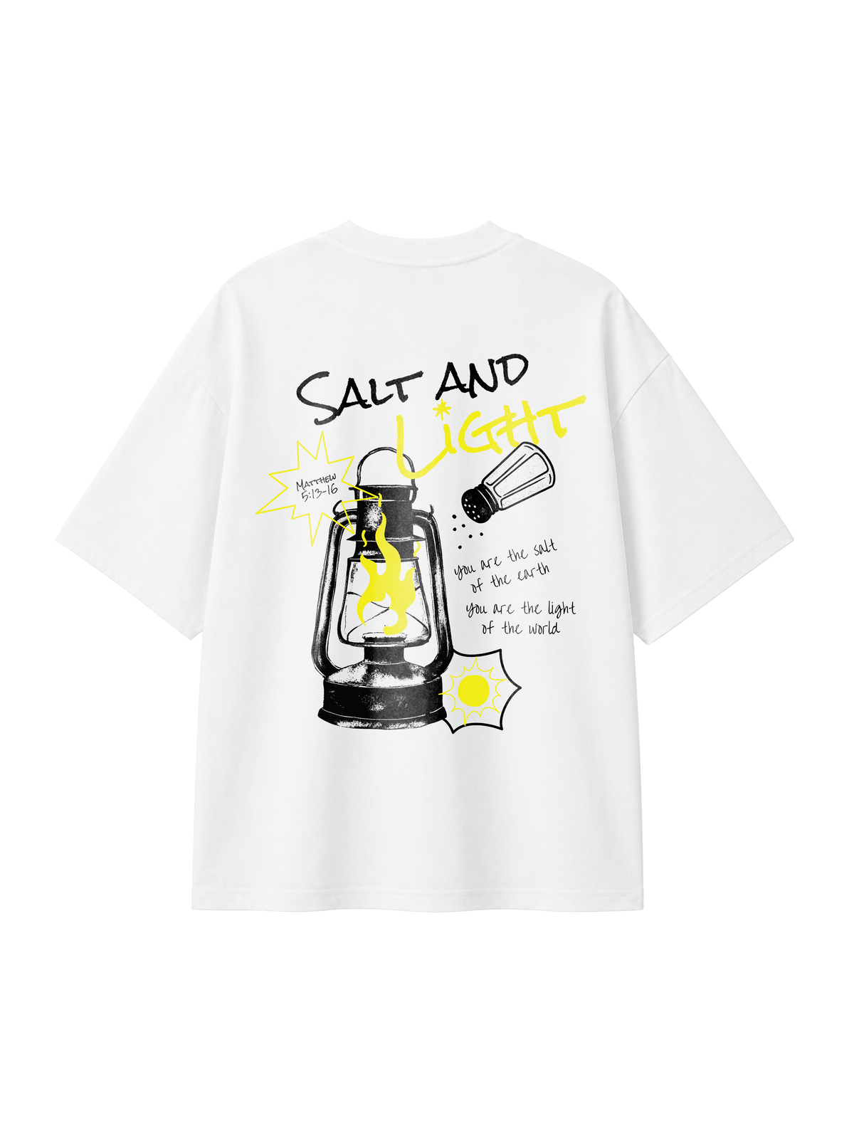 OVERSIZED T-SHIRT SALT AND LIGHT - blaster-white-back.png - 1