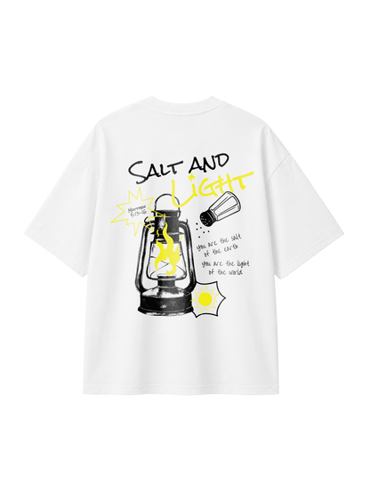 OVERSIZED T-SHIRT SALT AND LIGHT - blaster-white-back.png - 1
