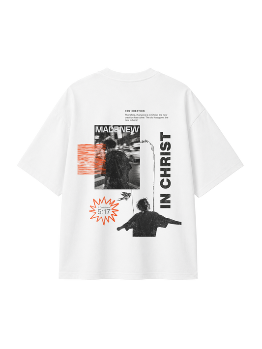 OVERSIZED T SHIRT NEW CREATION - blaster-white-back.png - 1