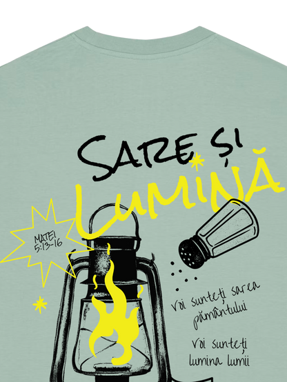 REGULAR FIT T-SHIRT SARE SI LUMINA - creator-aloe-back-close-1.png - 2