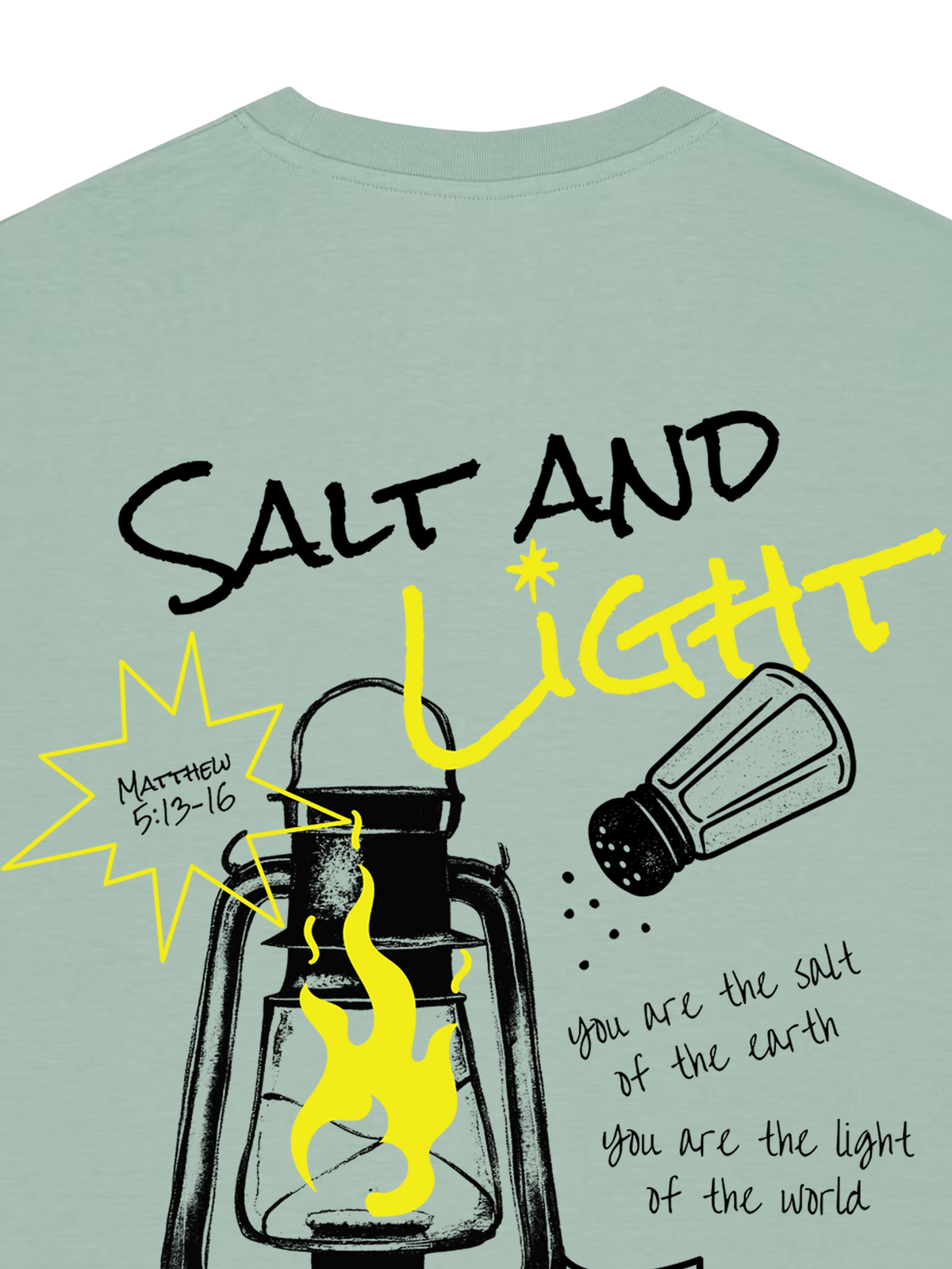 REGULAR FIT T-SHIRT SALT AND LIGHT - creator-aloe-back-close-1.png - 2