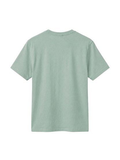 REGULAR FIT T-SHIRT IERTAT SI LIBER - creator-aloe-back.png - 4