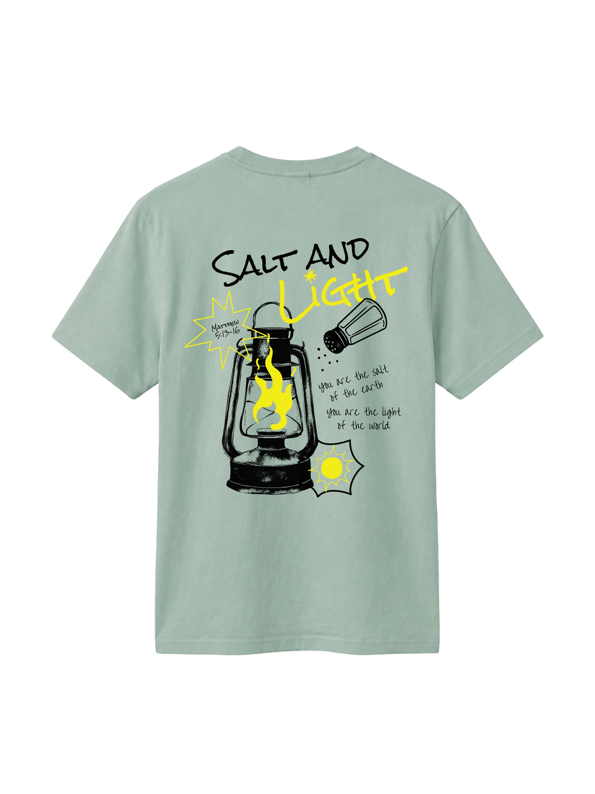 REGULAR FIT T-SHIRT SALT AND LIGHT - creator-aloe-back.png - 1