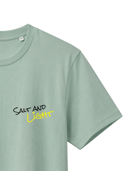 REGULAR FIT T-SHIRT SALT AND LIGHT - creator-aloe-front-close-2.png - 4