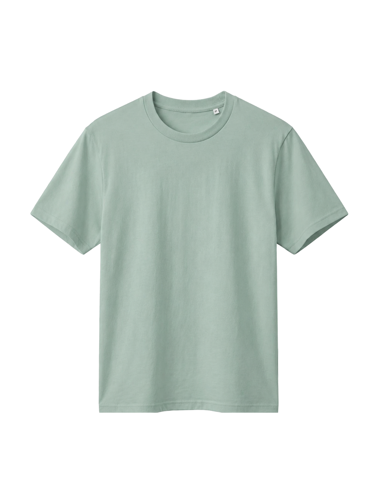 REGULAR FIT T-SHIRT LOOK AT THE BIRDS - creator-aloe-front.png - 3