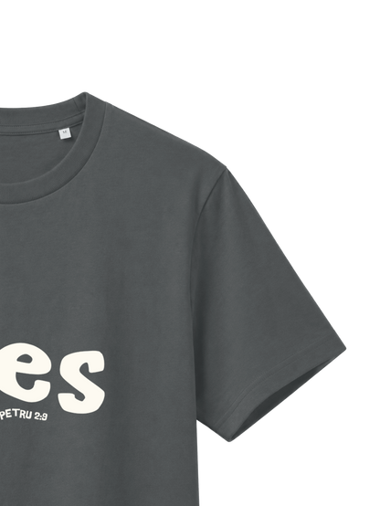 REGULAR FIT T-SHIRT ALES - creator-anthracite-front-close-2.png - 7