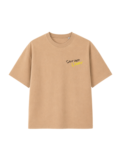 VINTAGE RELAXED FIT T-SHIRT SALT AND LIGHT - dyed-latte-front 23.49.59.png - 7