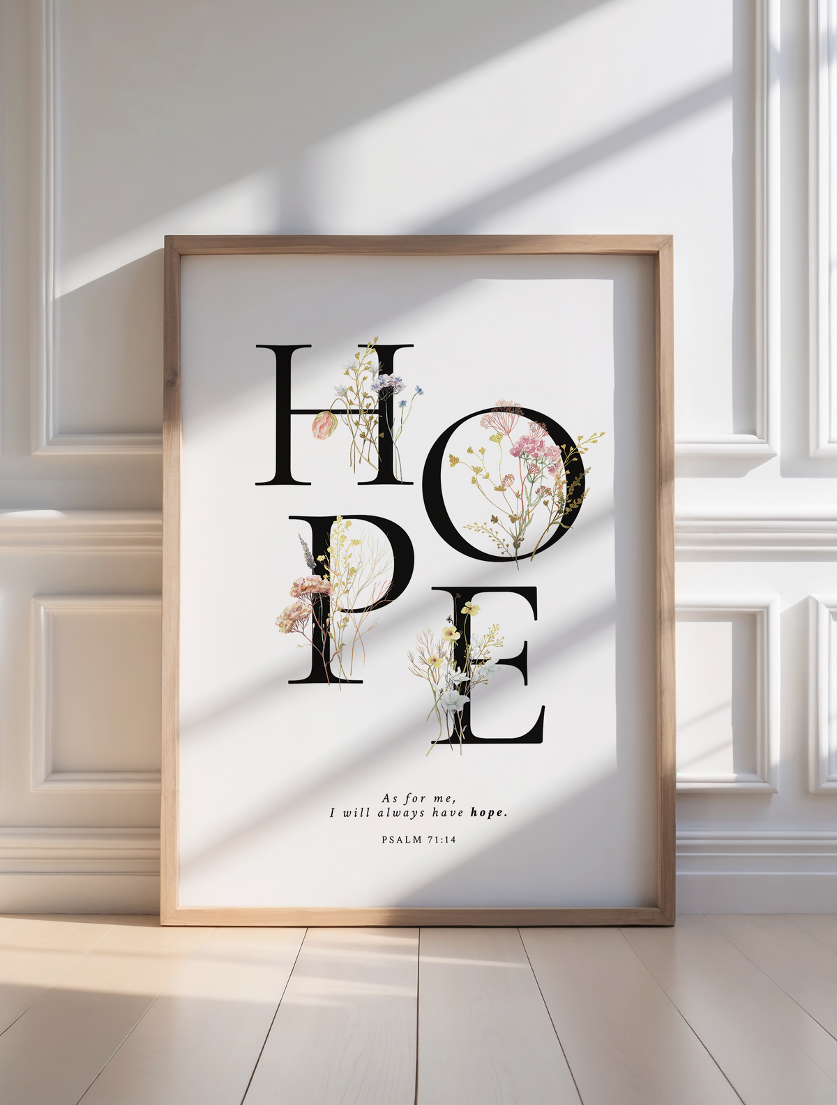 POSTER HOPE