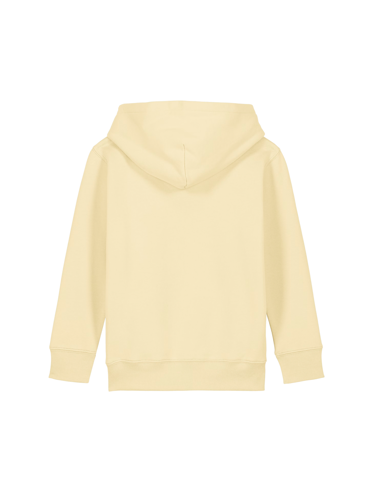 REGULAR FIT KIDS HOODIE MADE IN THE IMAGE OF GOD - mini-cruiser-butter-back.png - 8