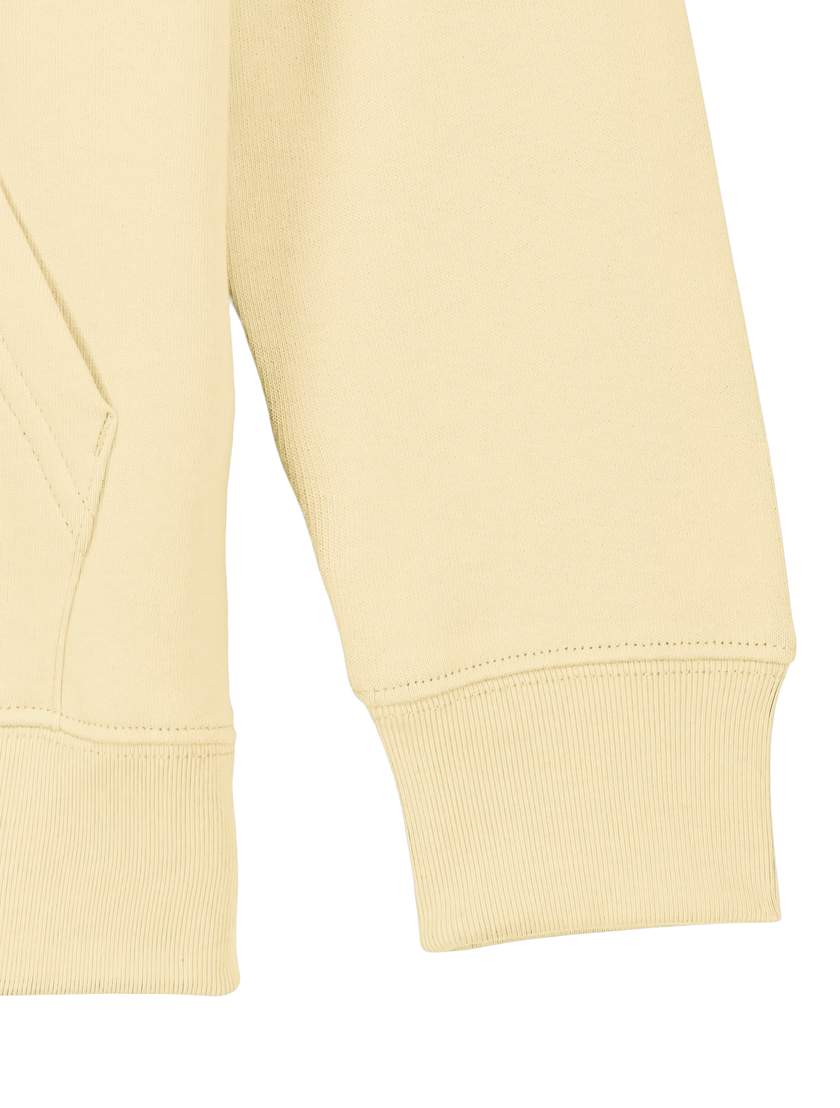 REGULAR FIT KIDS HOODIE VARSITY CHILD OF GOD - mini-cruiser-butter-details.png - 8