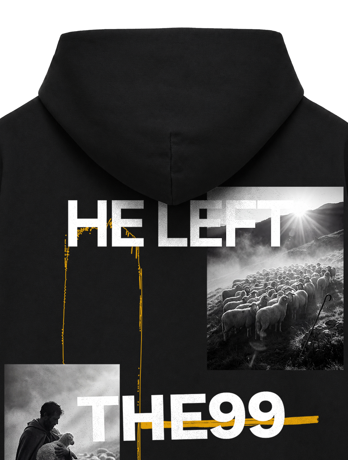 OVERSIZED HOODIE HE LEFT THE 99 TO FIND ME - slammer-black-back-close-1 12.05.09.png - 2