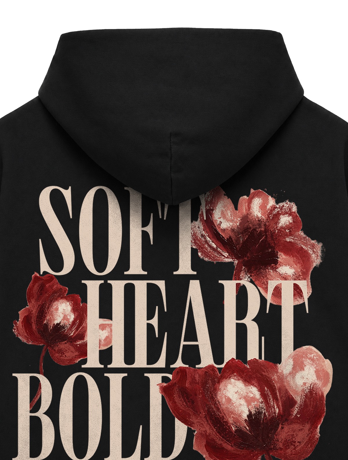 OVERSIZED HOODIE BOLD FAITH - slammer-black-back-close-1.png - 2