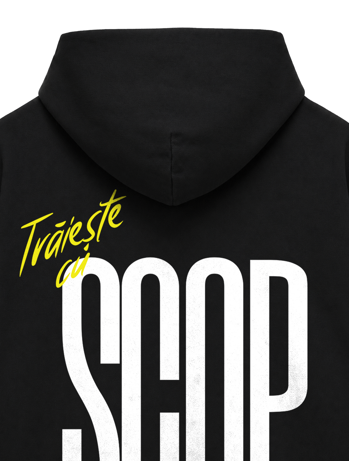 OVERSIZED HOODIE TRAIESTE CU SCOP - slammer-black-back-close-1.png - 6