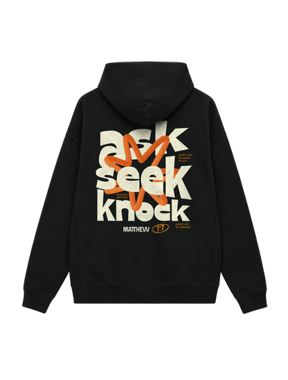 OVERSIZED HOODIE ASK SEEK KNOCK - slammer-black-back.png - 6