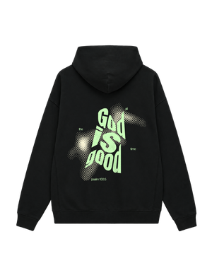 OVERSIZED HOODIE GOD IS GOOD - slammer-black-back.png - 1