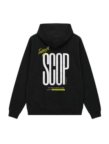 OVERSIZED HOODIE TRAIESTE CU SCOP - slammer-black-back.png - 5