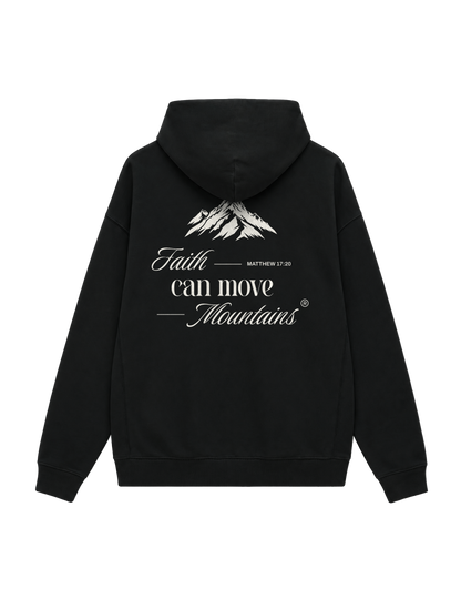 OVERSIZED HOODIE FAITH CAN MOVE MOUNTAINS - slammer-black-back.png - 5