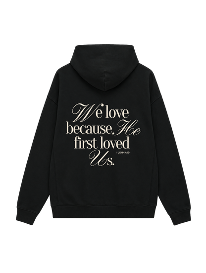OVERSIZED HOODIE HE LOVED US - slammer-black-back.png - 5