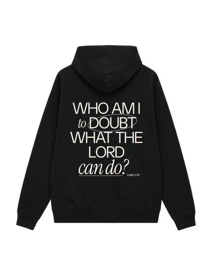 OVERSIZED HOODIE WHO AM I TO DOUBT THE LORD - slammer-black-back.png - 5
