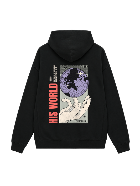 OVERSIZED HOODIE HIS WORLD MAN - slammer-black-back.png - 1