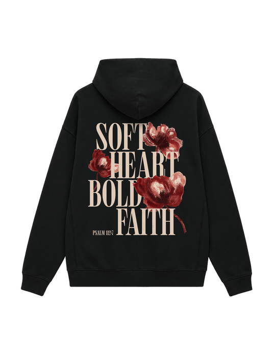 OVERSIZED HOODIE BOLD FAITH - slammer-black-back.png - 1