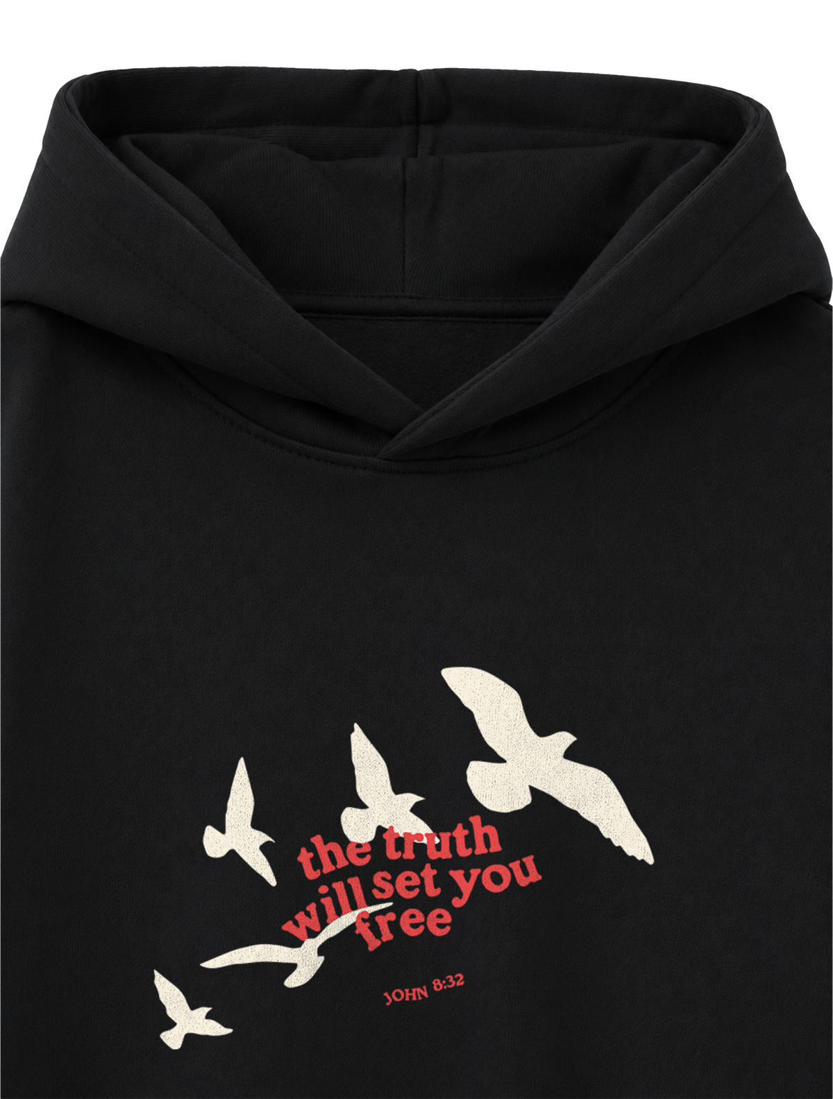 OVERSIZED HOODIE THE TRUTH WILL SET YOU FREE - slammer-black-front-close-1 12.02.25.png - 6