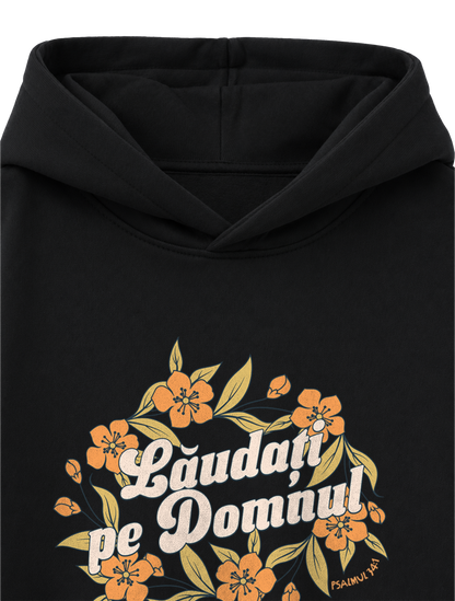 OVERSIZED HOODIE LAUDATI PE DOMNUL - slammer-black-front-close-1.png - 6