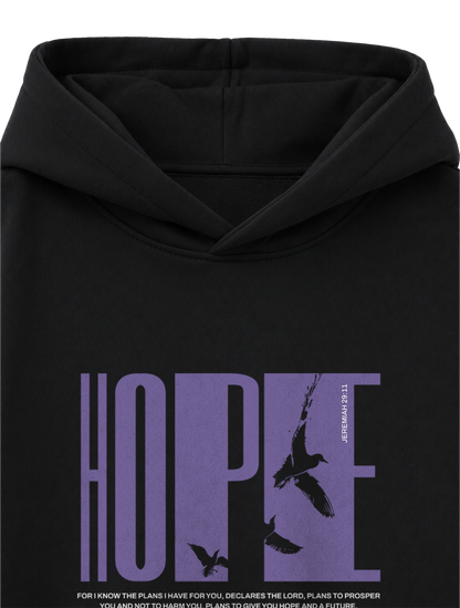 OVERSIZED HOODIE HOPE - slammer-black-front-close-1.png - 6