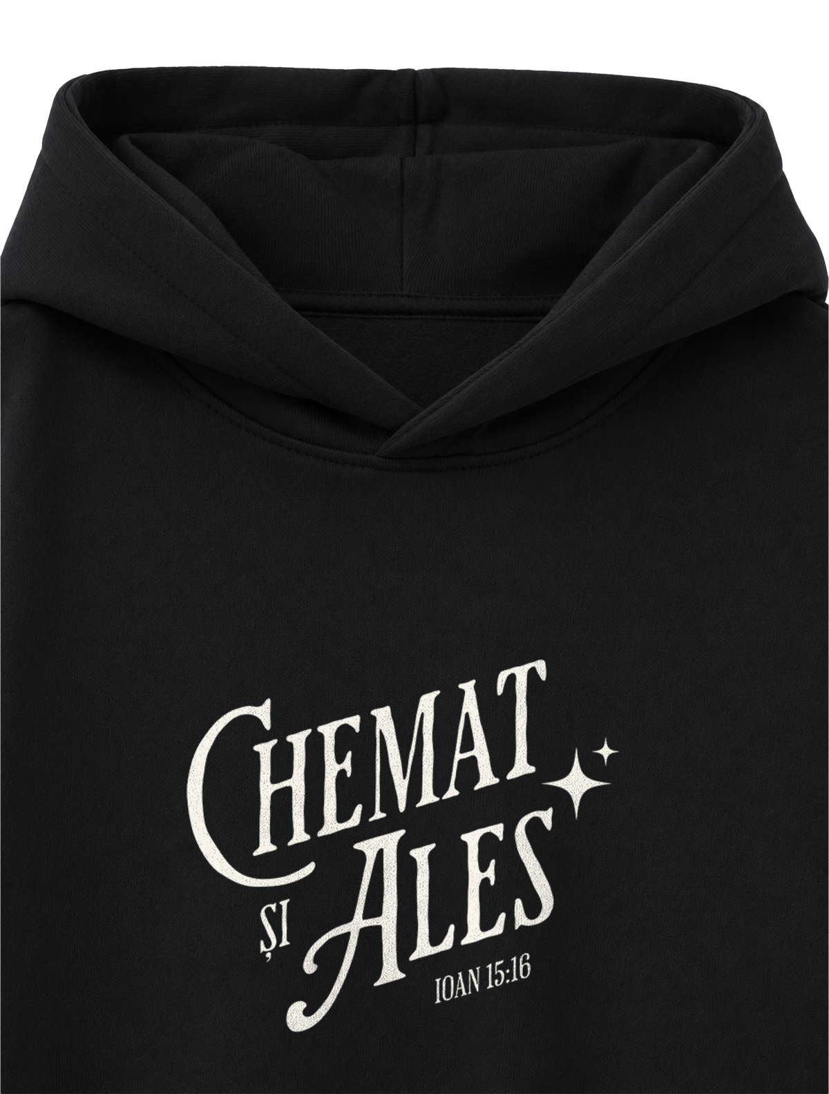 OVERSIZED HOODIE CHEMAT SI ALES - slammer-black-front-close-1.png - 6