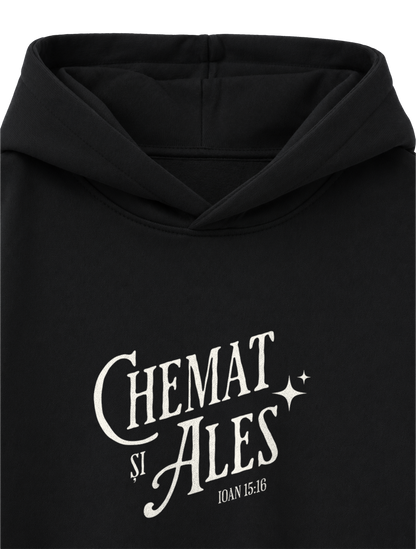 OVERSIZED HOODIE CHEMAT SI ALES - slammer-black-front-close-1.png - 6