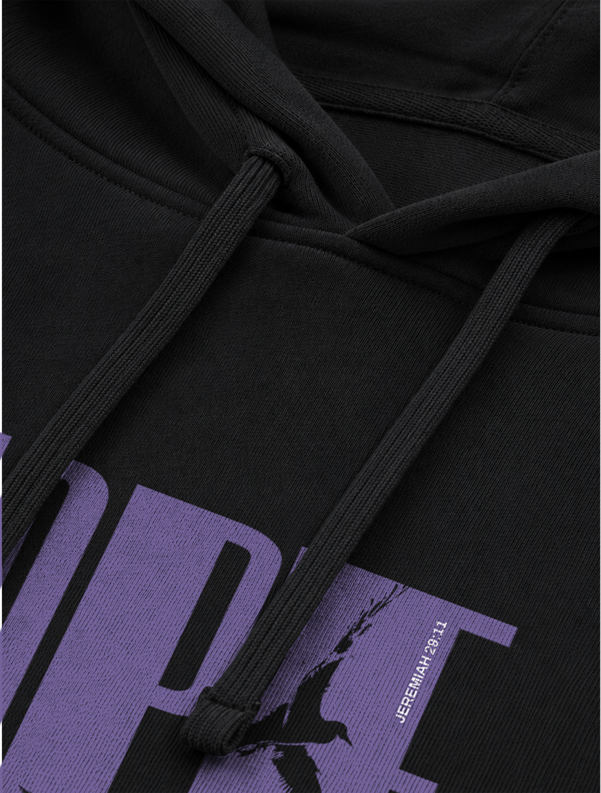 OVERSIZED HOODIE HOPE - slammer-black-front-close-3.png - 7