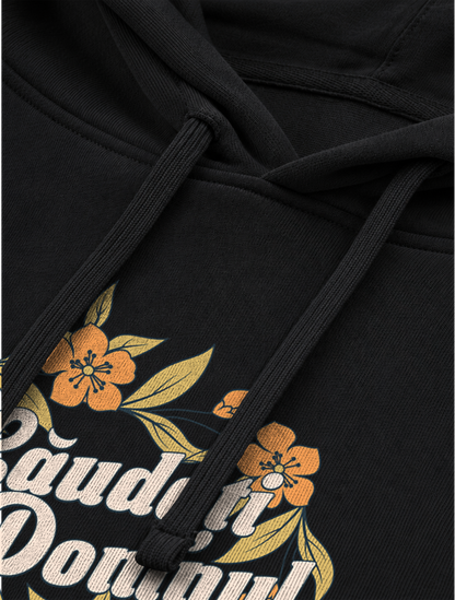 OVERSIZED HOODIE LAUDATI PE DOMNUL - slammer-black-front-close-3.png - 7