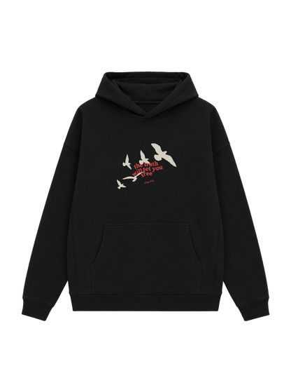 OVERSIZED HOODIE THE TRUTH WILL SET YOU FREE - slammer-black-front 12.02.25.png - 5