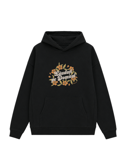 OVERSIZED HOODIE LAUDATI PE DOMNUL - slammer-black-front.png - 5