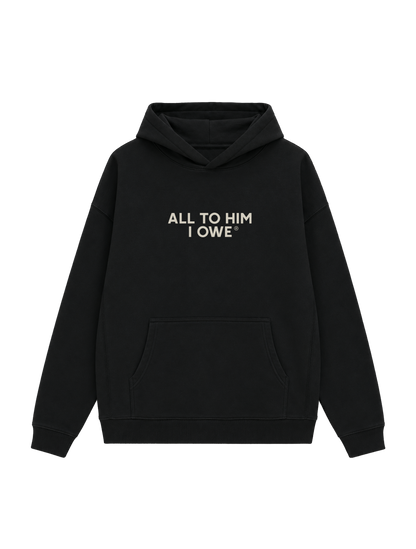 OVERSIZED HOODIE ALL TO HIM I OWE - slammer-black-front.png - 5