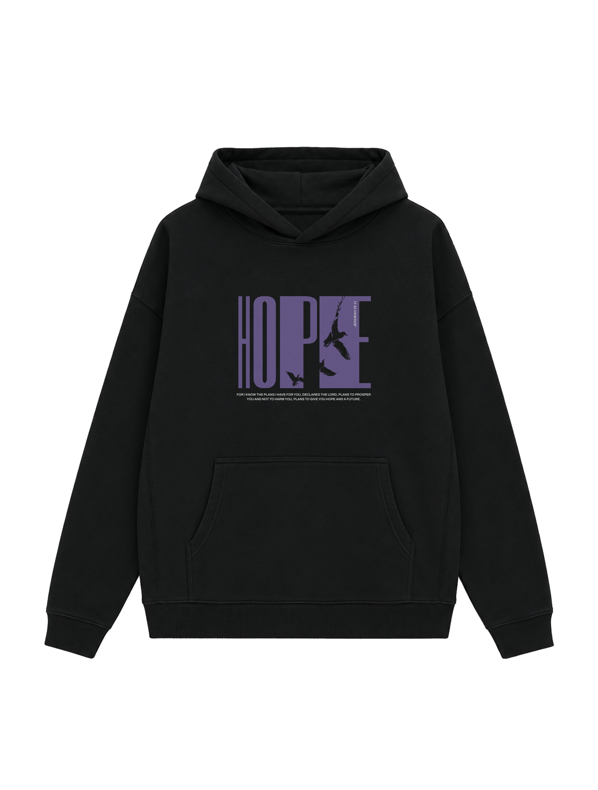 OVERSIZED HOODIE HOPE - slammer-black-front.png - 5