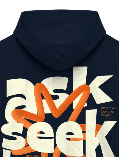 OVERSIZED HOODIE ASK SEEK KNOCK - slammer-french-navy-back-close-1.png - 2