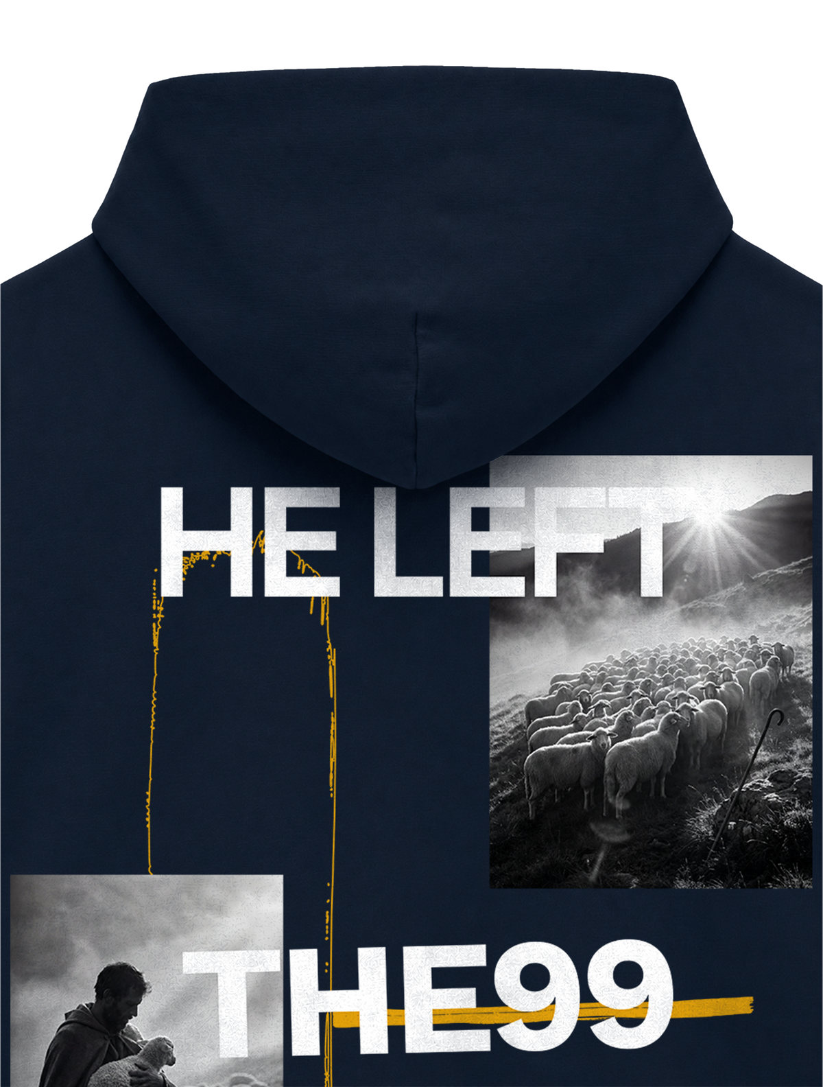 OVERSIZED HOODIE HE LEFT THE 99 TO FIND ME - slammer-french-navy-back-close-1 12.05.09.png - 6