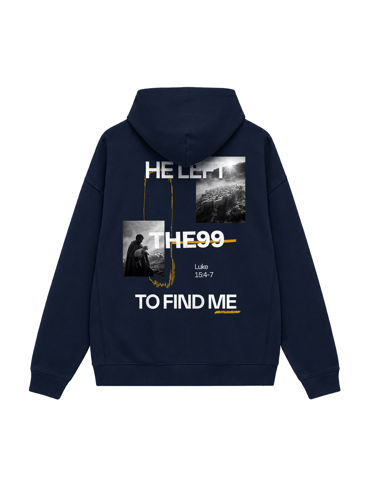 OVERSIZED HOODIE HE LEFT THE 99 TO FIND ME - slammer-french-navy-back 12.05.09.png - 5