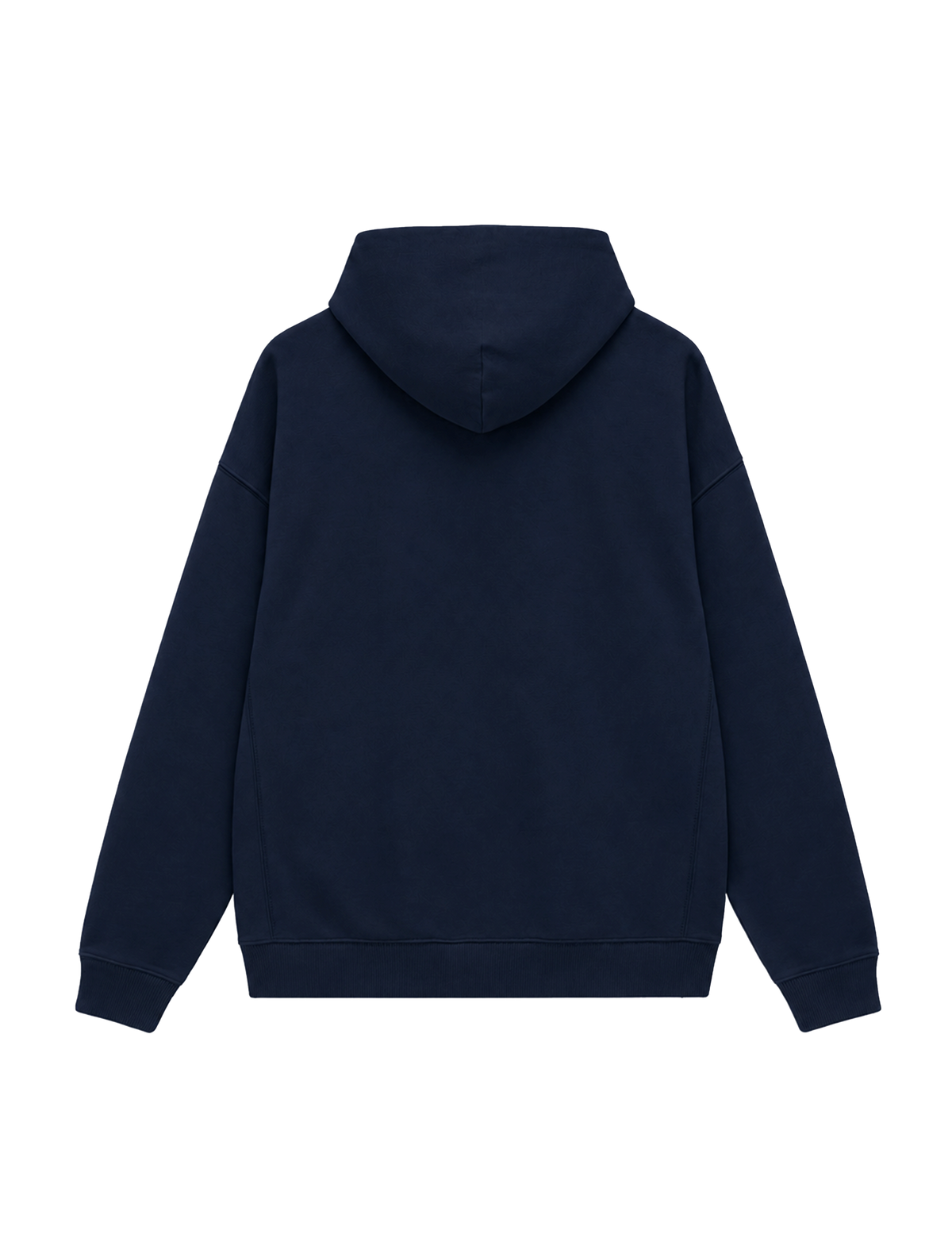OVERSIZED HOODIE SAVED - slammer-french-navy-back.png - 4