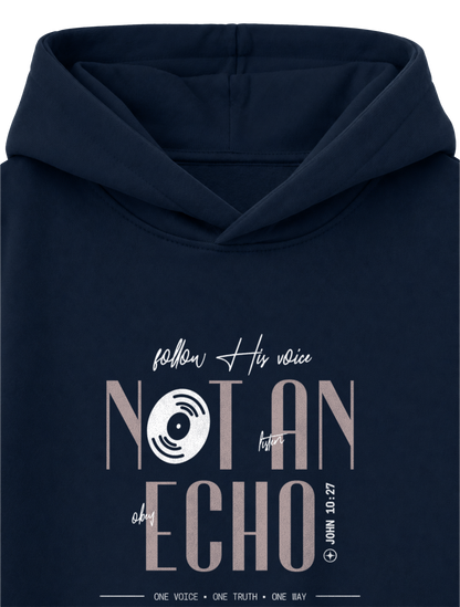 OVERSIZED HOODIE FOLLOW HIS VOICE - slammer-french-navy-front-close-1.png - 6