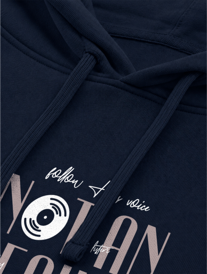 OVERSIZED HOODIE FOLLOW HIS VOICE - slammer-french-navy-front-close-3.png - 7